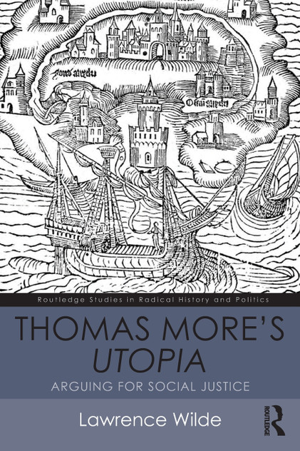 Thomas More's Utopia Thomas More's Utopia