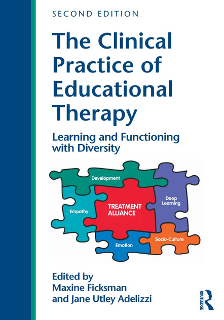 The Clinical Practice of Educational Therapy