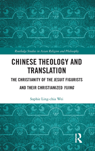 Chinese Theology and Translation Chinese Theology and Translation