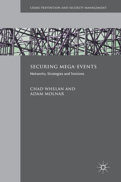 Securing Mega-Events Securing Mega-Events