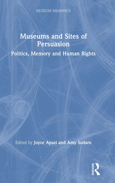 Museums and Sites of Persuasion