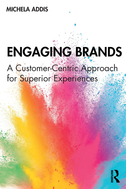 Engaging Brands Engaging Brands