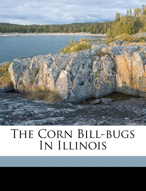 The corn bill-bugs in Illinois