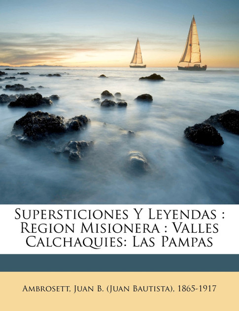 Supersticiones y leyendas Supersticiones y leyendas