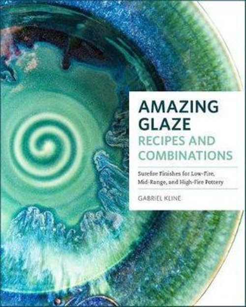 Amazing Glaze Recipes and Combinations Amazing Glaze Recipes and Combinations