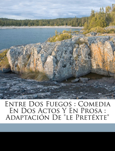 Entre dos fuegos Entre dos fuegos