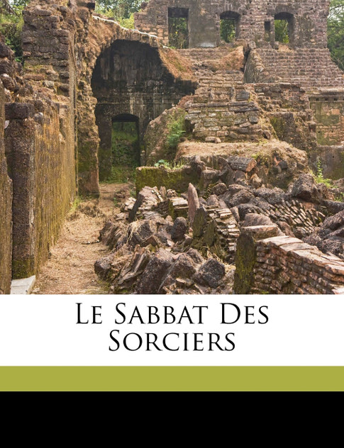 Le sabbat des sorciers
