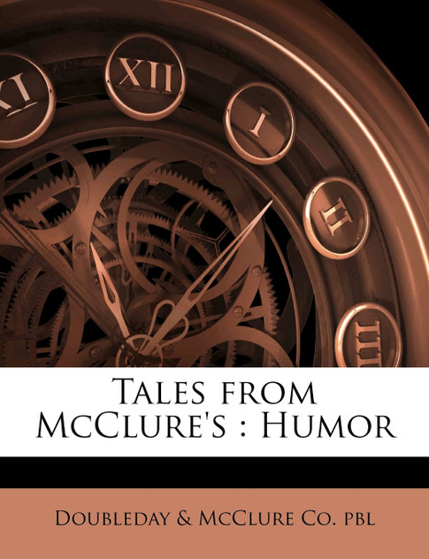 Tales from McClure's