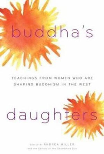 Buddha's Daughters