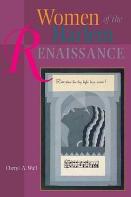 Women of the Harlem Renaissance Women of the Harlem Renaissance