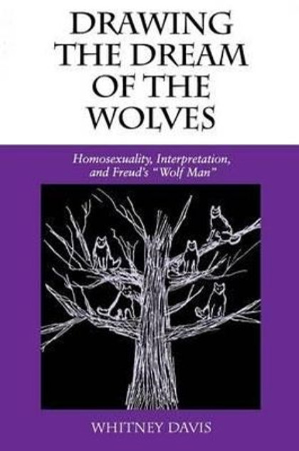 Drawing the Dream of the Wolves Drawing the Dream of the Wolves