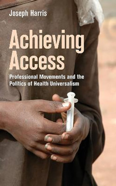 Achieving Access Achieving Access