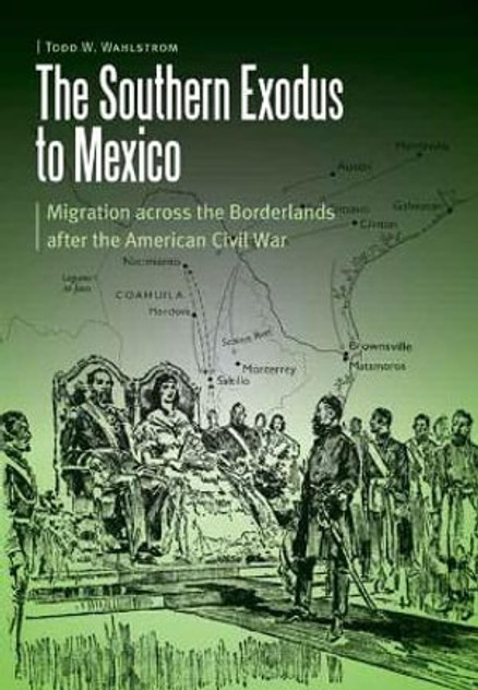 The Southern Exodus to Mexico The Southern Exodus to Mexico