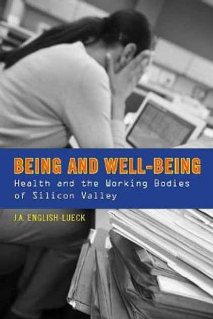 Being and Well-Being Being and Well-Being