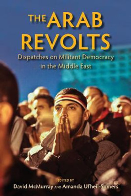 The Arab Revolts The Arab Revolts