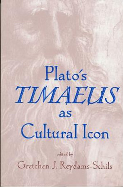 Plato's Timaeus as Cultural Icon