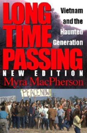 Long Time Passing