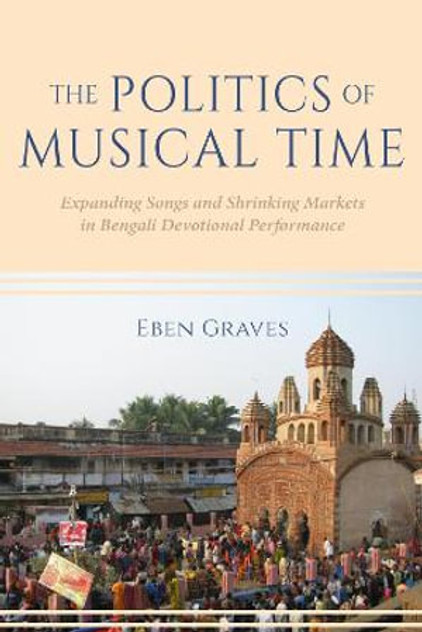 The Politics of Musical Time The Politics of Musical Time