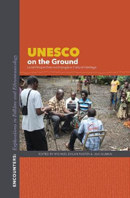 UNESCO on the Ground UNESCO on the Ground
