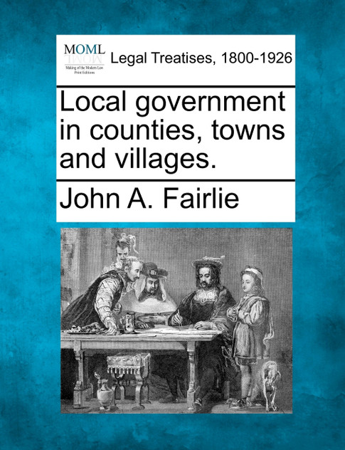 Local government in counties, towns and villages. Local government in counties, towns and villages.