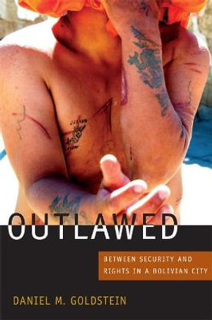 Outlawed Outlawed