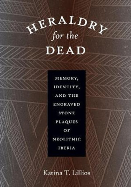 Heraldry for the Dead