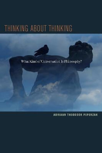 Thinking about Thinking Thinking about Thinking