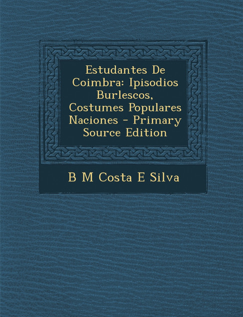 Estudantes de Coimbra