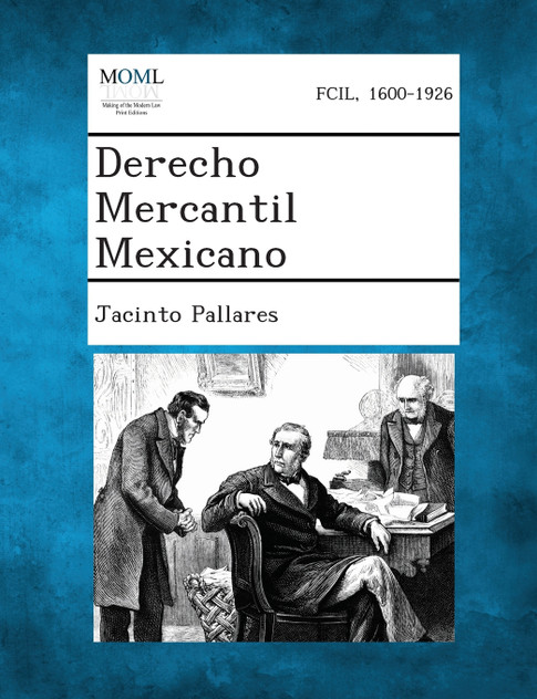 Derecho Mercantil Mexicano Derecho Mercantil Mexicano