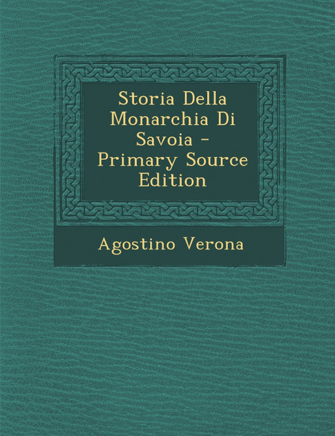 Storia Della Monarchia Di Savoia Storia Della Monarchia Di Savoia