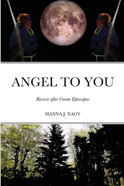 ANGEL TO YOU ANGEL TO YOU