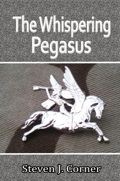 The Whispering Pegasus The Whispering Pegasus