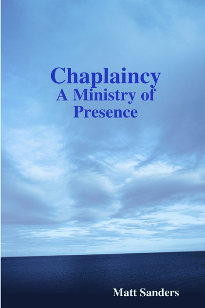 Chaplaincy Chaplaincy