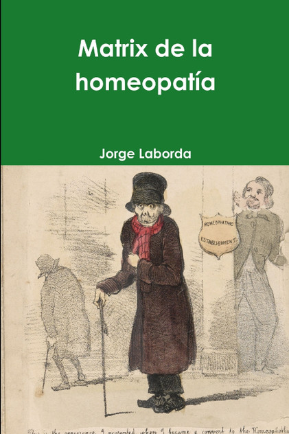 Matrix de la homeopatía Matrix de la homeopatía
