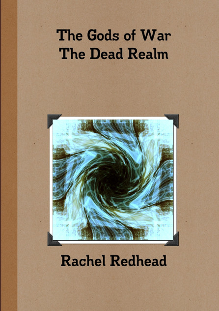The Gods of War - The Dead Realm The Gods of War - The Dead Realm