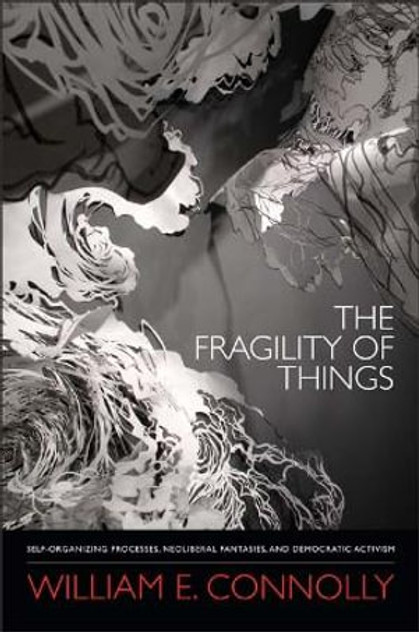 The Fragility of Things The Fragility of Things