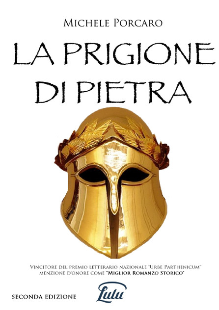 La prigione di pietra La prigione di pietra