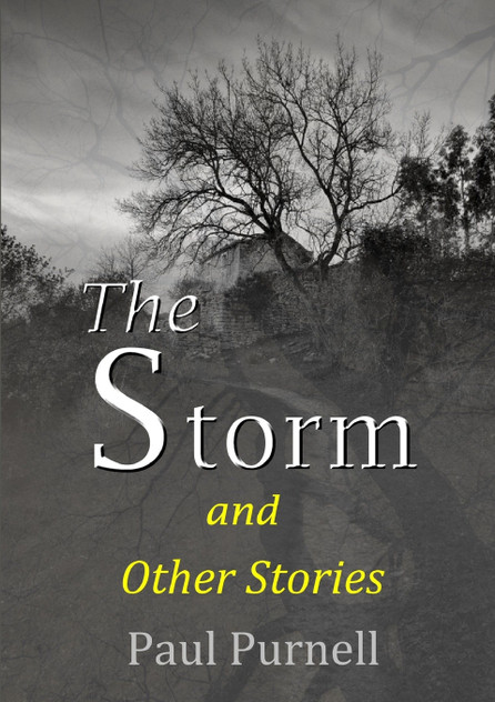 The Storm and Other Stories The Storm and Other Stories