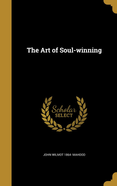 The Art of Soul-winning