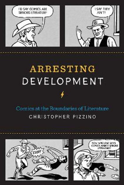 Arresting Development Arresting Development