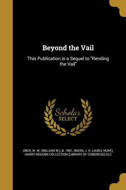 Beyond the Vail Beyond the Vail
