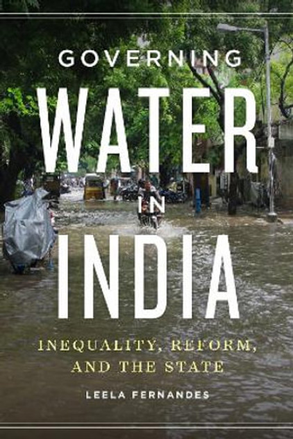 Governing Water in India Governing Water in India