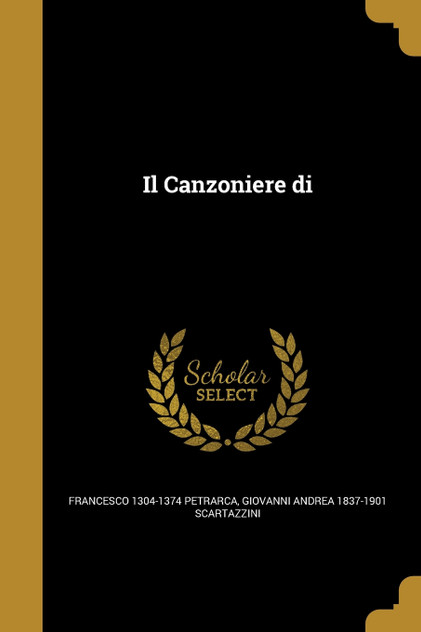 Il Canzoniere di Il Canzoniere di