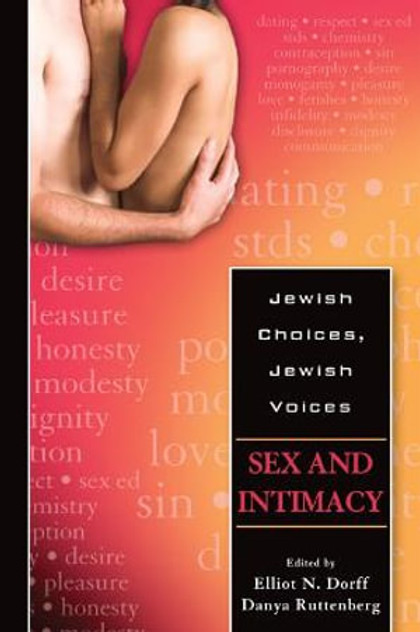 Jewish Choices, Jewish Voices Jewish Choices, Jewish Voices