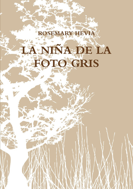 LA NIÑA DE LA FOTO GRIS LA NIÑA DE LA FOTO GRIS