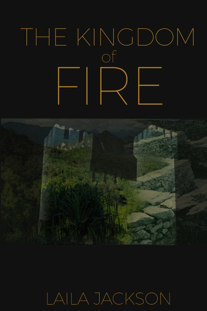 The Kingdom of Fire The Kingdom of Fire