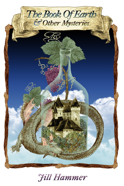 The Book of Earth and Other Mysteries