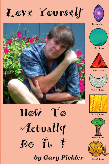 Love Yourself. How To Actually Do It.