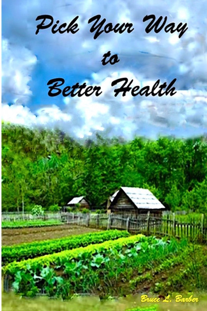 Pick Your Way to Better Health Pick Your Way to Better Health