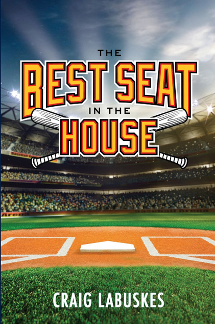 The Best Seat in the House